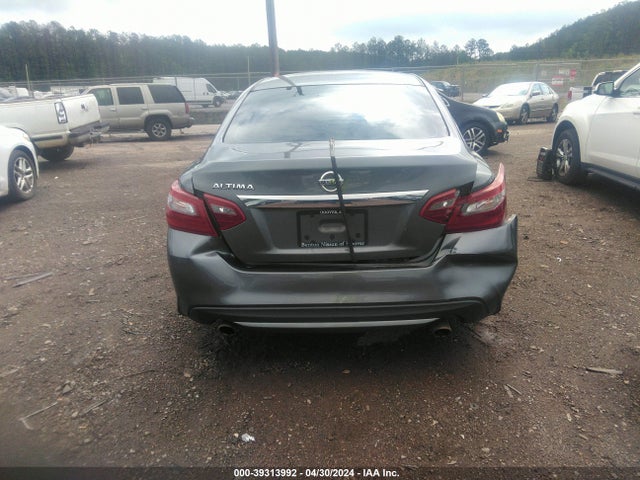 Nissan Altima 2.5 S 2018 1N4AL3AP2JC225101 Image 16