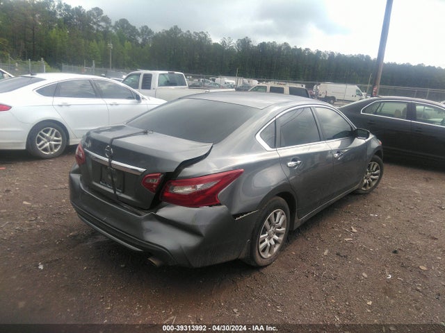 Nissan Altima 2.5 S 2018 1N4AL3AP2JC225101 Image 4