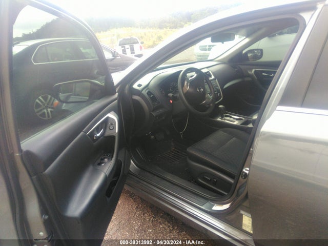 Nissan Altima 2.5 S 2018 1N4AL3AP2JC225101 Image 5