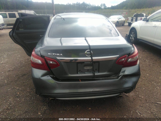 Nissan Altima 2.5 S 2018 1N4AL3AP2JC225101 Image 6