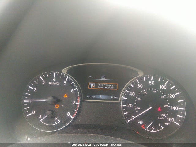 Nissan Altima 2.5 S 2018 1N4AL3AP2JC225101 Image 7