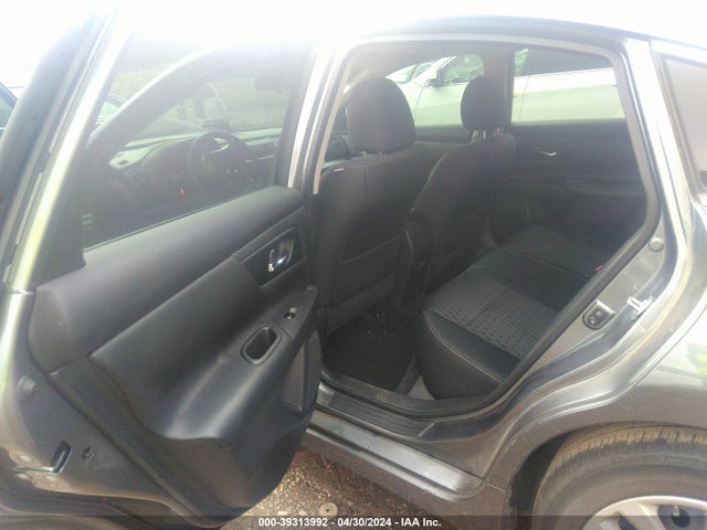 Nissan Altima 2.5 S 2018 1N4AL3AP2JC225101 Image 8