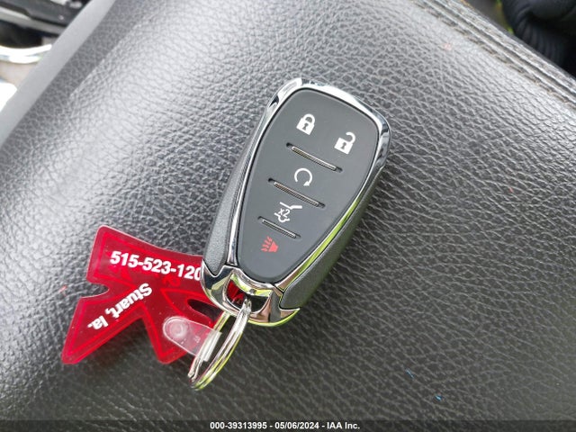 Chevrolet Equinox Awd Lt 2023 3GNAXUEG0PS125734 Image 11