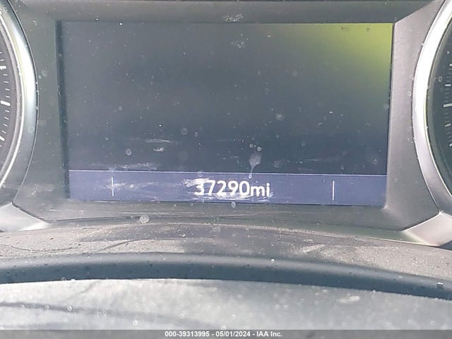 Chevrolet Equinox Awd Lt 2023 3GNAXUEG0PS125734 Image 16