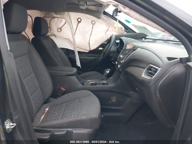 Chevrolet Equinox Awd Lt 2023 3GNAXUEG0PS125734 Image 5