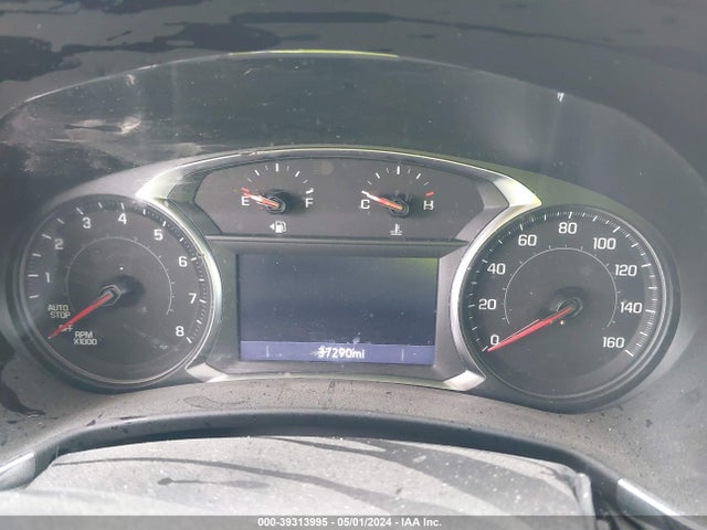 Chevrolet Equinox Awd Lt 2023 3GNAXUEG0PS125734 Image 7
