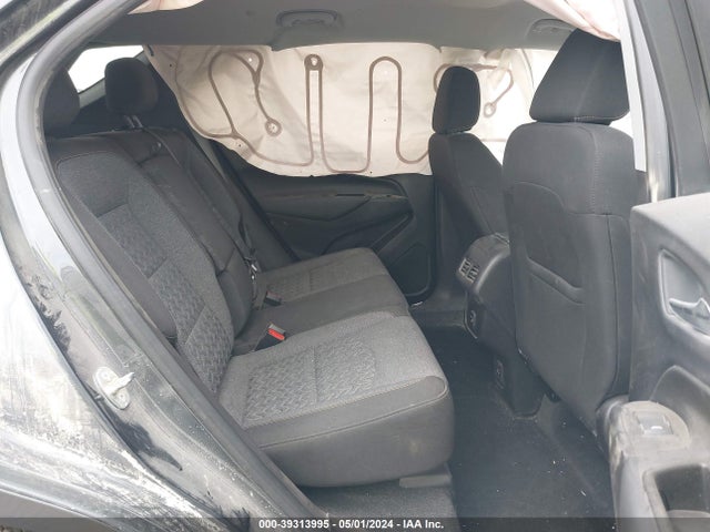 Chevrolet Equinox Awd Lt 2023 3GNAXUEG0PS125734 Image 8