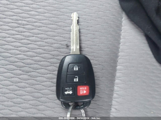 Toyota COROLLA LE 2015 5YFBURHE4FP274656 Image 11