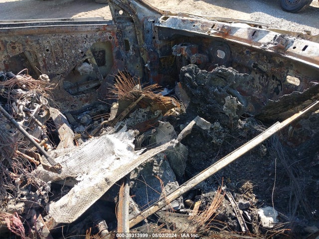 2013 CADILLAC CTS 1G6DE5E51D0106910 Photo 4