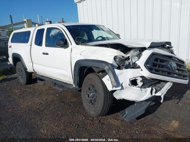 2020 3TYRZ5CN4LT000140 main image