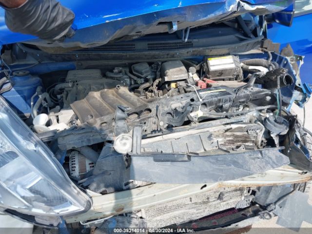3N1CN7AP9HL806391 Nissan Versa 1.6 Sl