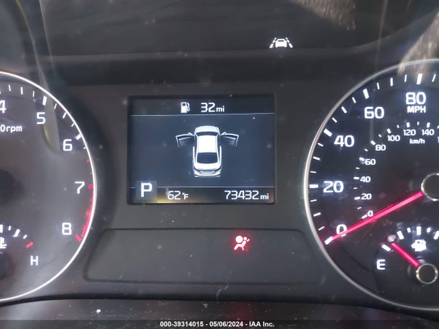 KIA Forte Gt-line 2021 3KPF34ADXME269341 Image 15