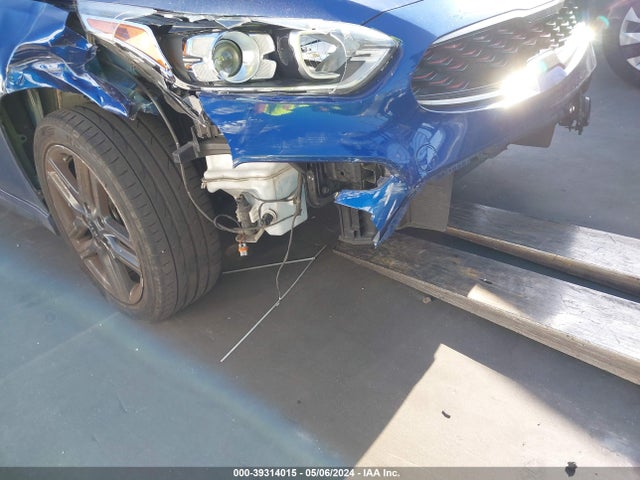 KIA Forte Gt-line 2021 3KPF34ADXME269341 Image 19