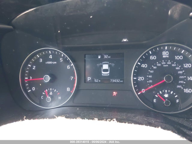 KIA Forte Gt-line 2021 3KPF34ADXME269341 Image 7