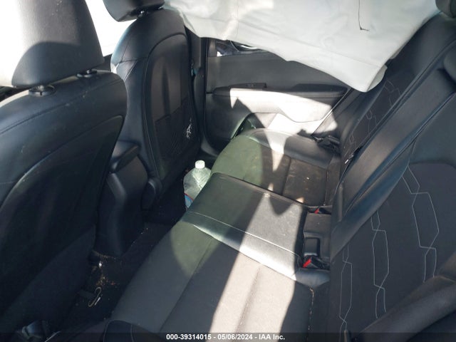 KIA Forte Gt-line 2021 3KPF34ADXME269341 Image 8