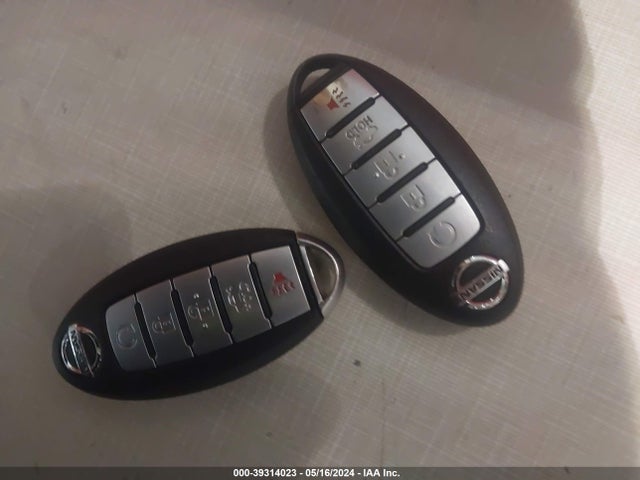 Nissan Altima 2.5 Sl 2018 1N4AL3AP4JC183174 Image 11