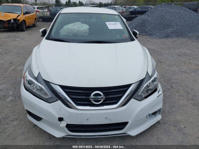 Nissan Altima 2.5 Sl 2018 1N4AL3AP4JC183174 Image 12