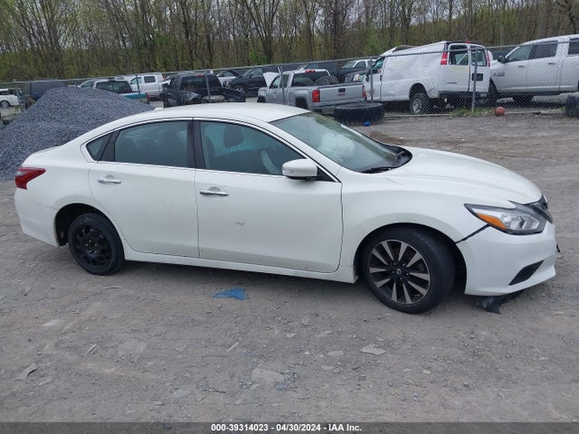 Nissan Altima 2.5 Sl 2018 1N4AL3AP4JC183174 Image 13