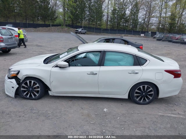 Nissan Altima 2.5 Sl 2018 1N4AL3AP4JC183174 Image 14