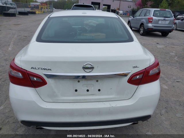 Nissan Altima 2.5 Sl 2018 1N4AL3AP4JC183174 Image 16