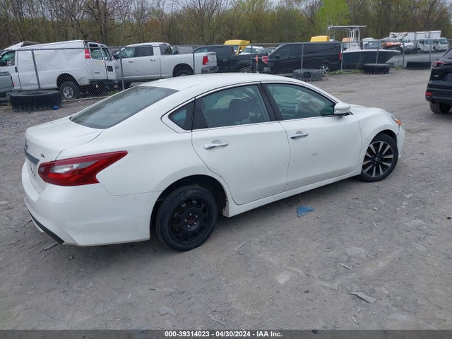 Nissan Altima 2.5 Sl 2018 1N4AL3AP4JC183174 Image 4