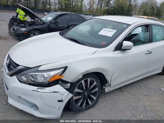 Nissan Altima 2.5 Sl 2018 1N4AL3AP4JC183174 Image 6