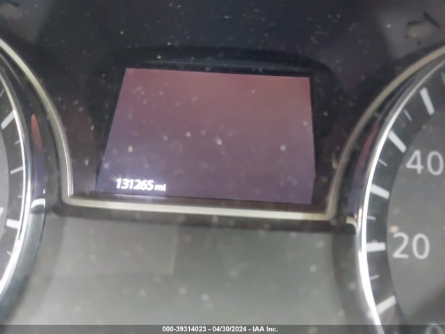 Nissan Altima 2.5 Sl 2018 1N4AL3AP4JC183174 Image 7