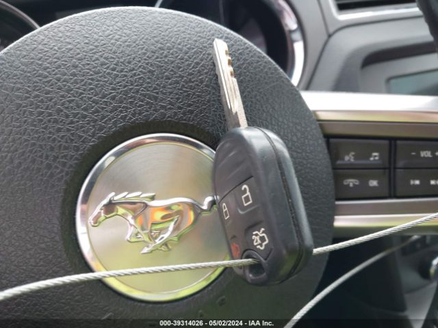 1ZVBP8AM8E5230879 Ford Mustang V6