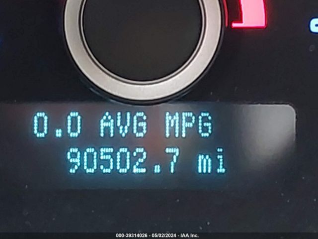1ZVBP8AM8E5230879 Ford Mustang V6