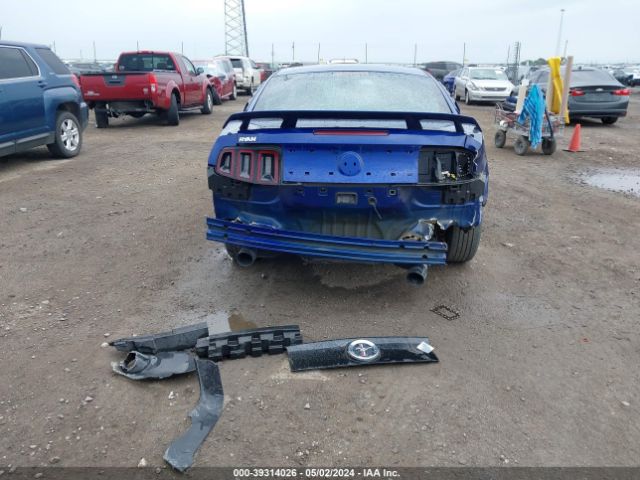1ZVBP8AM8E5230879 Ford Mustang V6