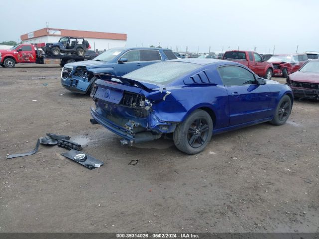 1ZVBP8AM8E5230879 Ford Mustang V6