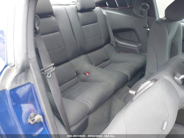 1ZVBP8AM8E5230879 Ford Mustang V6