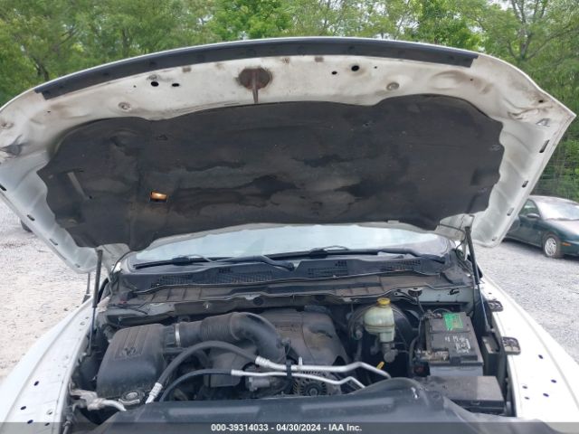 2014 RAM 1500 1C6RR7PT6ES222521 Photo 9