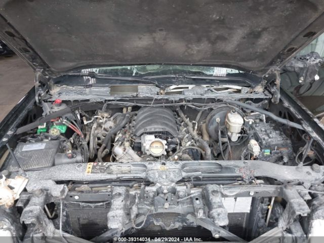3GTU2NEJ9JG643146 GMC Sierra 1500 Slt