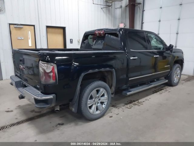 3GTU2NEJ9JG643146 GMC Sierra 1500 Slt