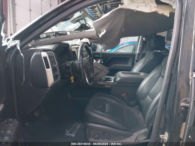 3GTU2NEJ9JG643146 GMC Sierra 1500 Slt