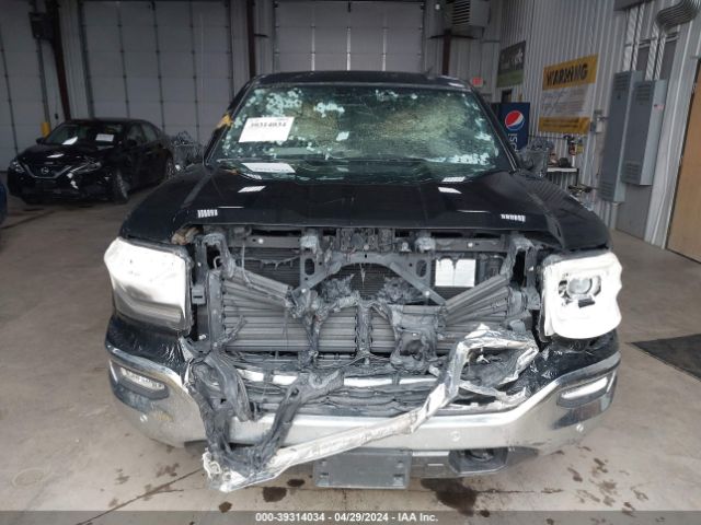 3GTU2NEJ9JG643146 GMC Sierra 1500 Slt