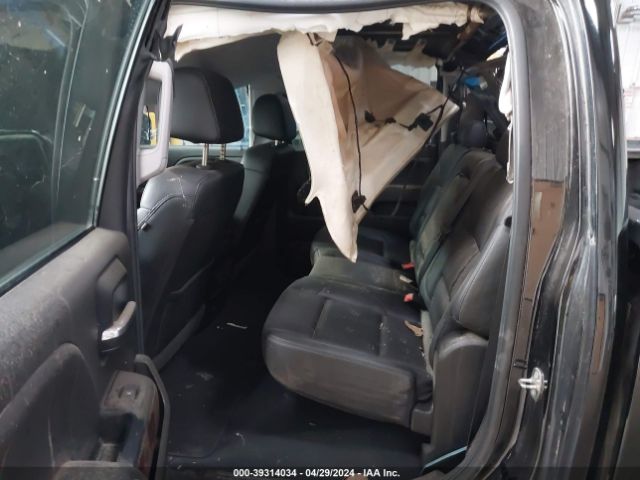 3GTU2NEJ9JG643146 GMC Sierra 1500 Slt