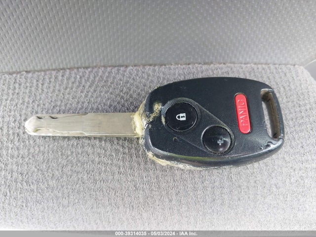 Продажа на аукционе авто 2007 Honda Civic Lx, vin: JHMFA16507S002246, номер лота: 39314035