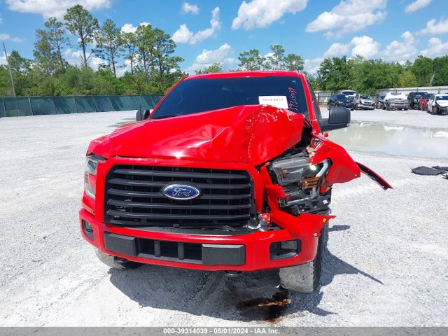 Ford F-150 Xlt 2015 1FTEW1EG8FKE35703 Image 13