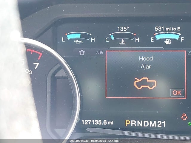 Ford F-150 Xlt 2015 1FTEW1EG8FKE35703 Image 16