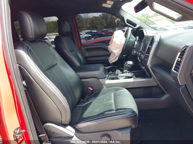Ford F-150 Xlt 2015 1FTEW1EG8FKE35703 Image 5