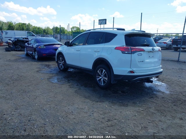 Toyota Rav4 Xle 2017 JTMWFREV8HJ129059 Image 3