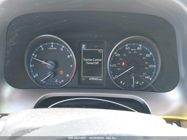 Toyota Rav4 Xle 2017 JTMWFREV8HJ129059 Image 7