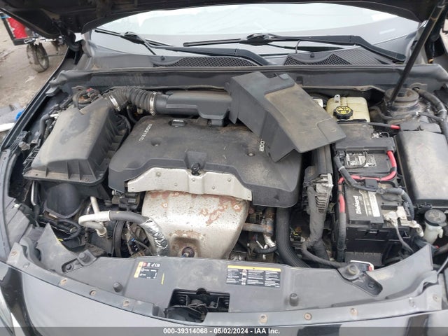 Chevrolet MALIBU 1LT 2015 1G11C5SL6FF180390 Image 10