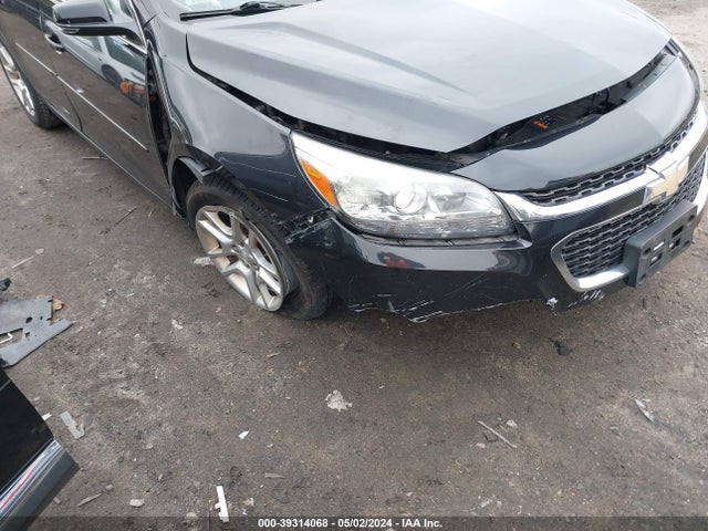 Chevrolet MALIBU 1LT 2015 1G11C5SL6FF180390 Image 13