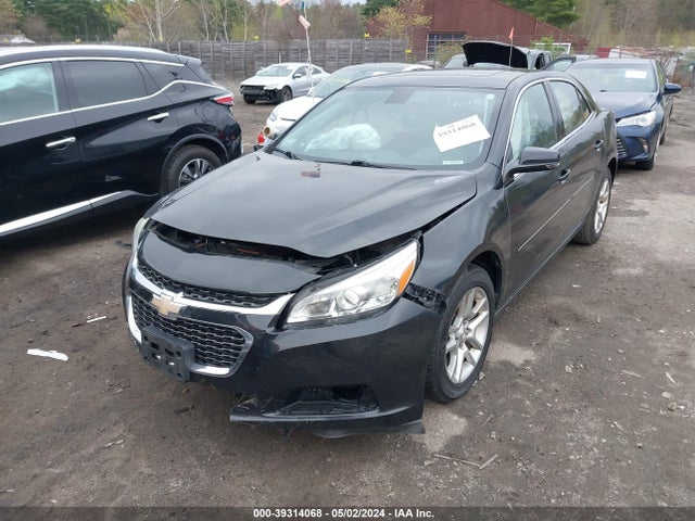 Chevrolet MALIBU 1LT 2015 1G11C5SL6FF180390 Image 2
