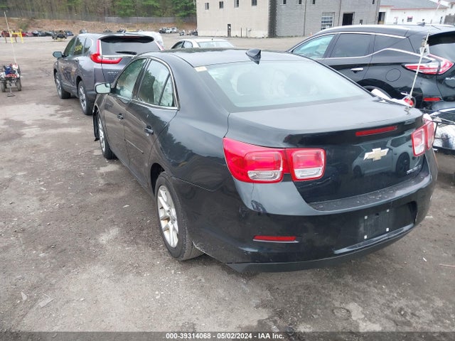 Chevrolet MALIBU 1LT 2015 1G11C5SL6FF180390 Image 3