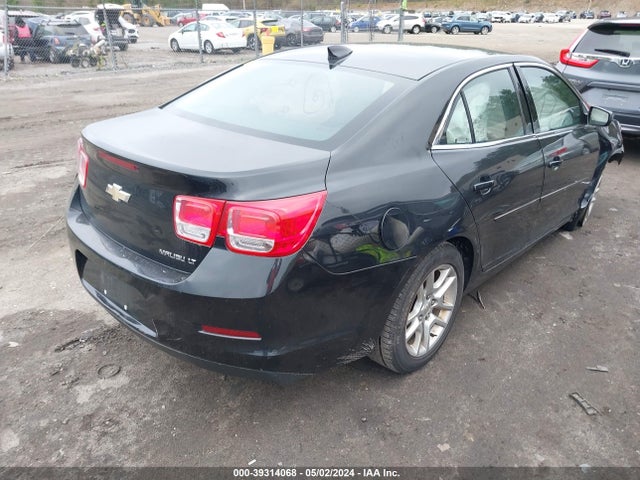 Chevrolet MALIBU 1LT 2015 1G11C5SL6FF180390 Image 4