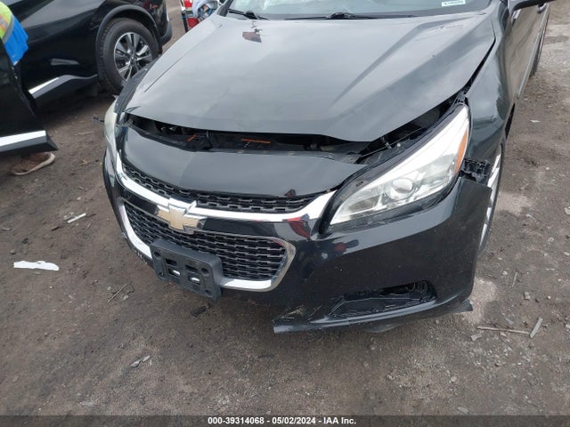 Chevrolet MALIBU 1LT 2015 1G11C5SL6FF180390 Image 6